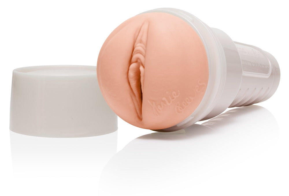 Fleshlight Girls Kenzie Reeves Creampuff · masturbátor s vaginálním vstupem
