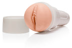 Fleshlight Girls Kenzie Reeves Creampuff · masturbátor s vaginálním vstupem