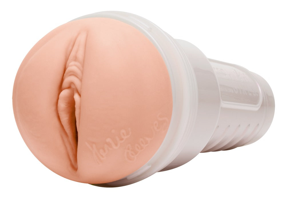 Fleshlight Girls Kenzie Reeves Creampuff · masturbátor s vaginálním vstupem
