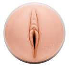 Fleshlight Girls Kenzie Reeves Creampuff · masturbátor s vaginálním vstupem