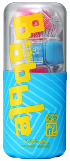 Tenga Bobble Crazy Cubes · opakovaně použitelný masturbátor