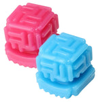 Tenga Bobble Crazy Cubes · opakovaně použitelný masturbátor