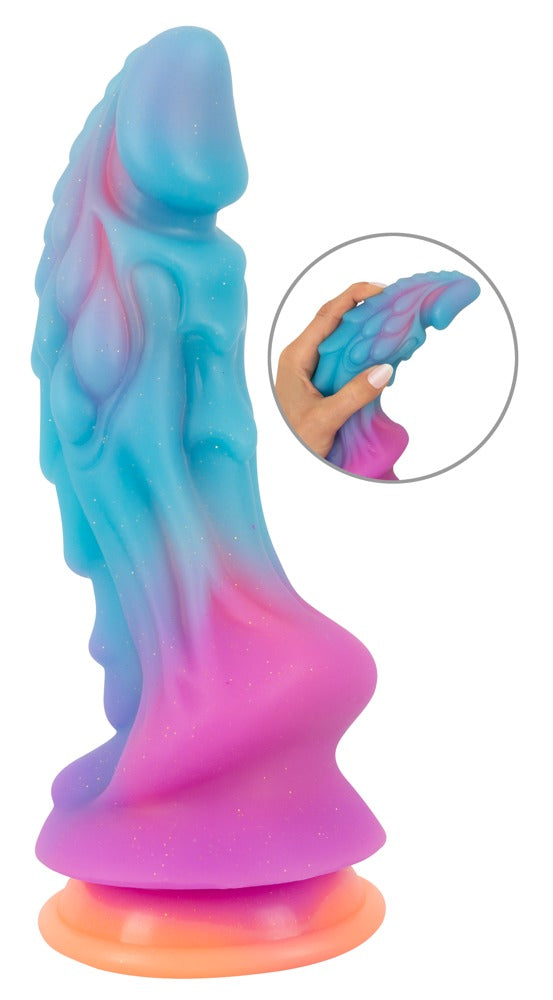 Beasty Cocks Mystic Dragon · fantasy dildo s přísavkou