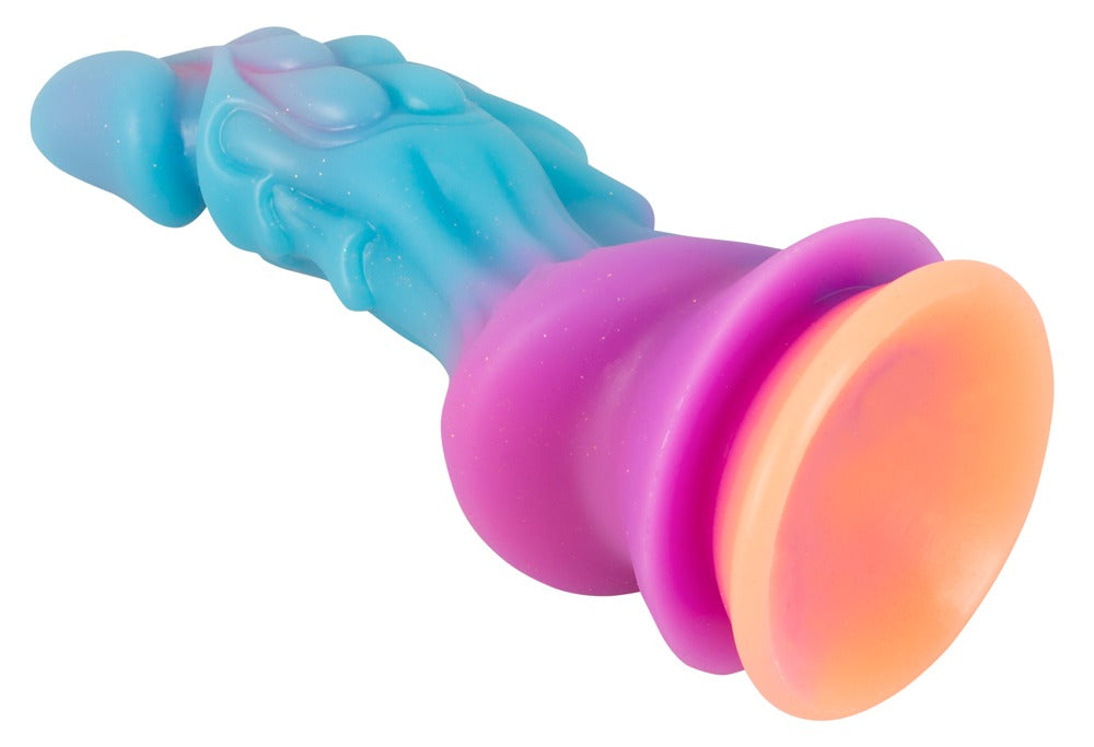 Beasty Cocks Mystic Dragon · fantasy dildo s přísavkou