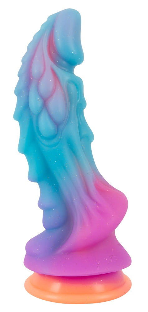 Beasty Cocks Mystic Dragon · fantasy dildo s přísavkou