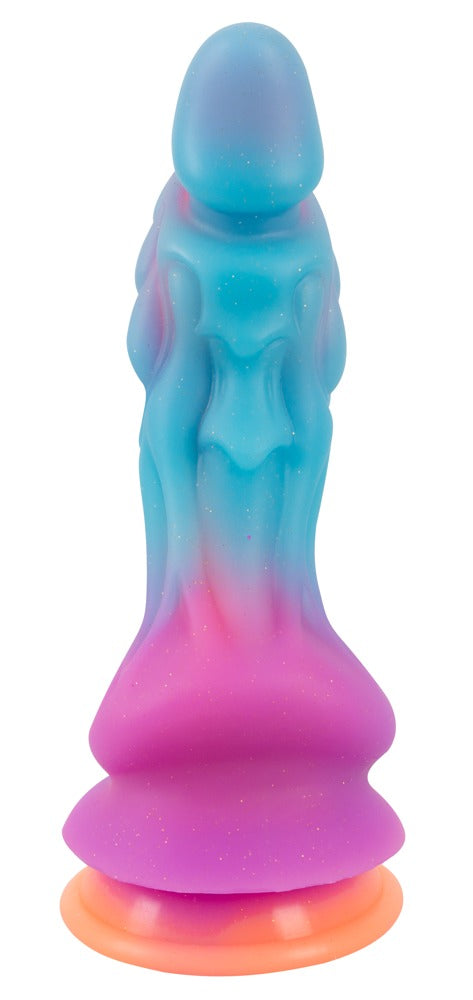 Beasty Cocks Mystic Dragon · fantasy dildo s přísavkou