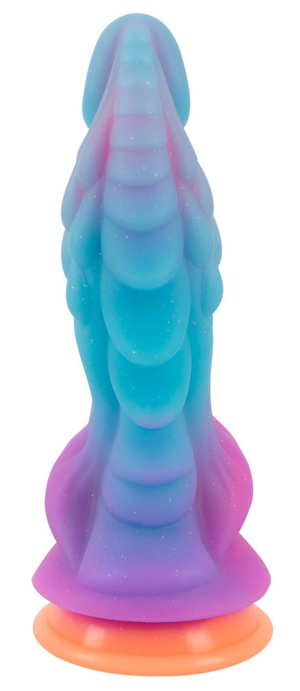 Beasty Cocks Mystic Dragon · fantasy dildo s přísavkou