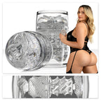 Fleshlight Quickshot Mia Malkova · oboustranný masturbátor