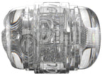 Fleshlight Quickshot Autumn Falls · oboustranný masturbátor