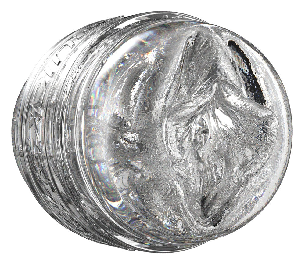 Fleshlight Quickshot Autumn Falls · oboustranný masturbátor