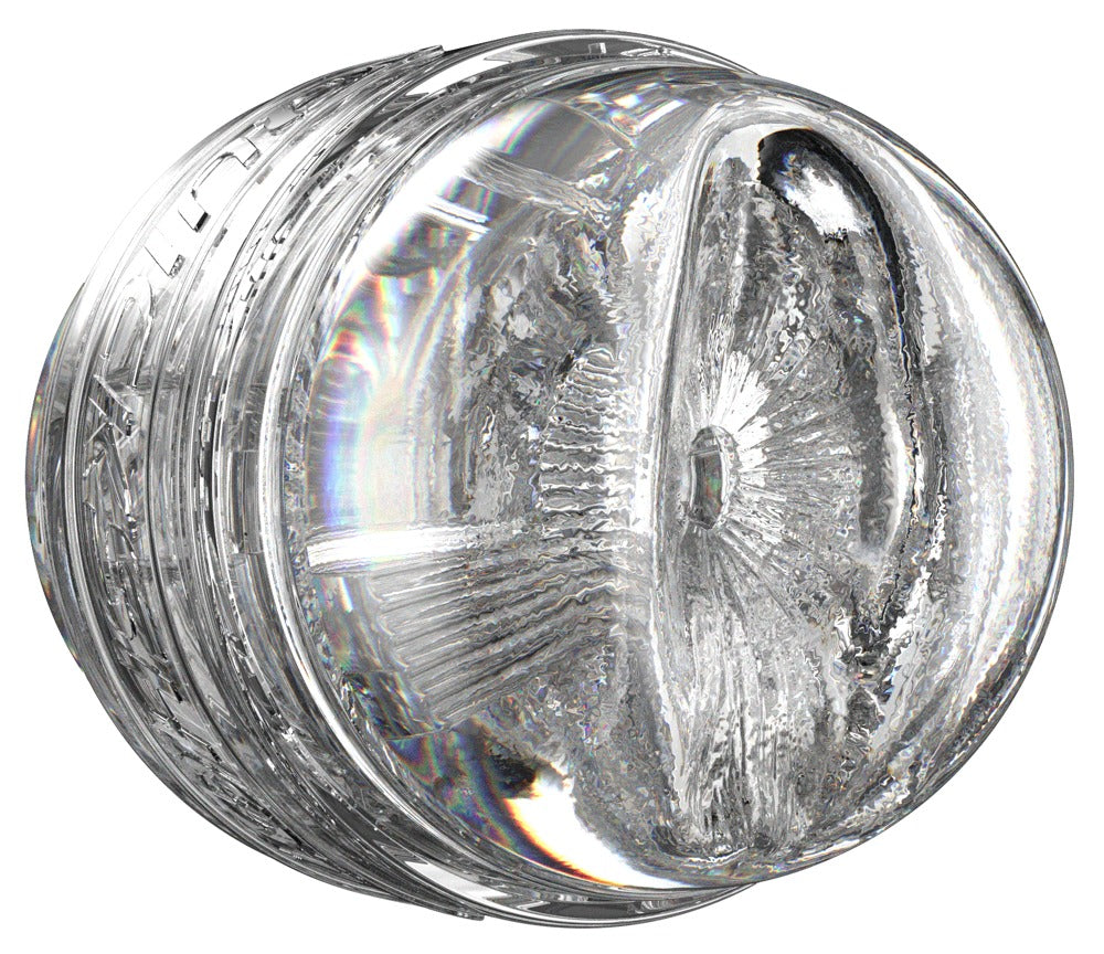 Fleshlight Quickshot Autumn Falls · oboustranný masturbátor