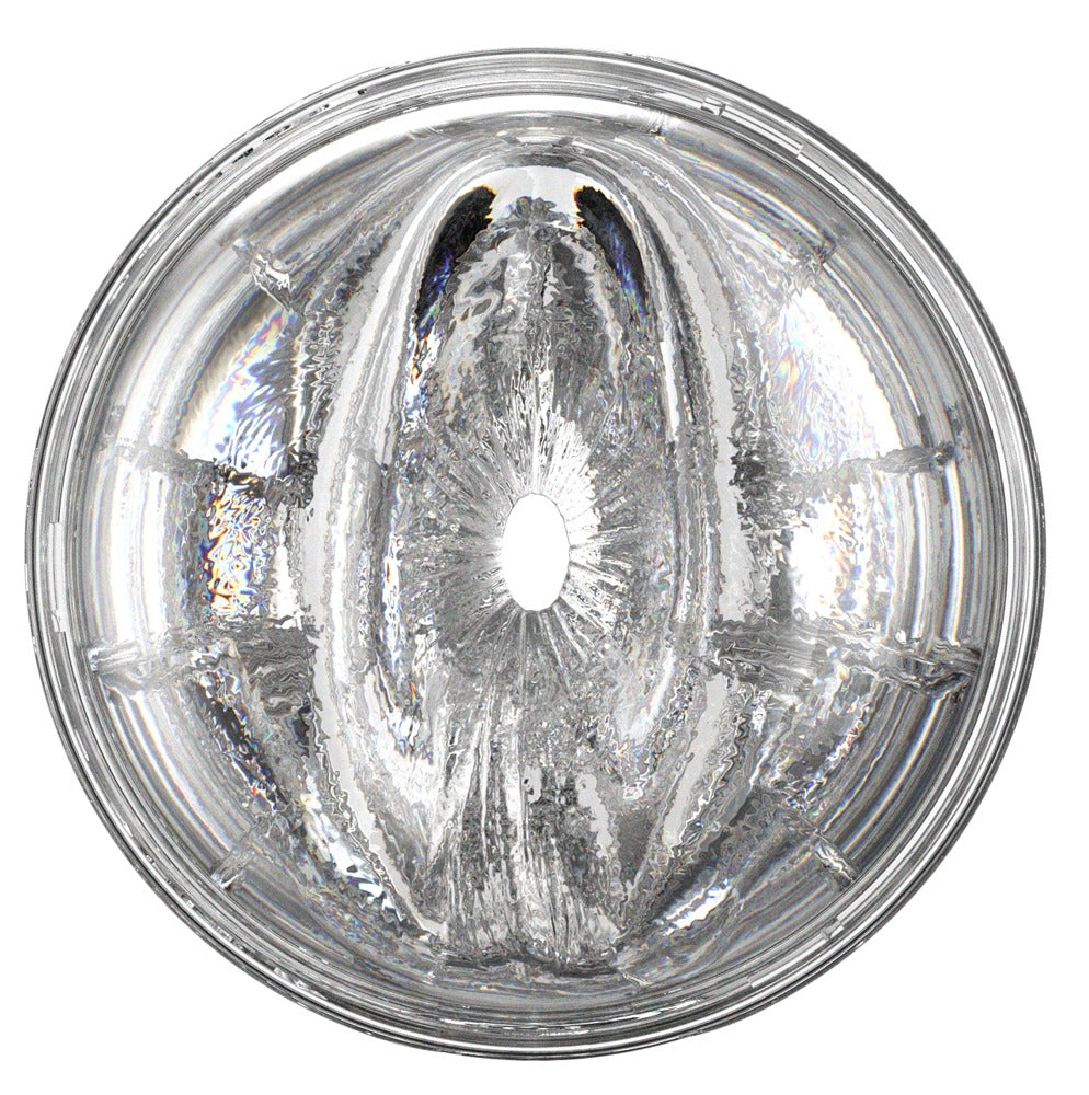 Fleshlight Quickshot Autumn Falls · oboustranný masturbátor
