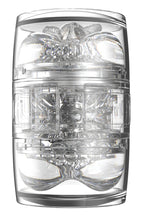 Fleshlight Quickshot Stoya · oboustranný masturbátor