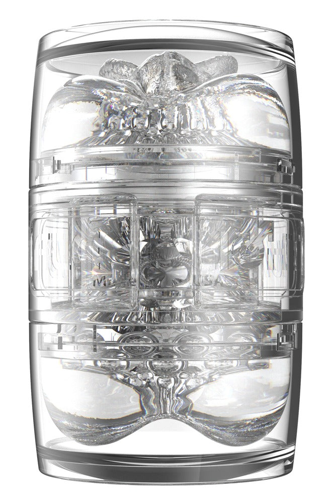Fleshlight Quickshot Stoya · oboustranný masturbátor