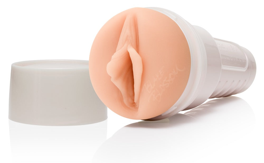 Fleshlight Girls Blake Blossom Bombshell · masturbátor s vaginálním vstupem