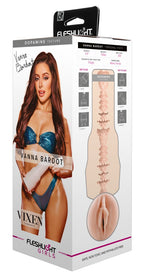 Fleshlight Girls Vanna Bardot Dopamine · masturbátor s vaginálním vstupem