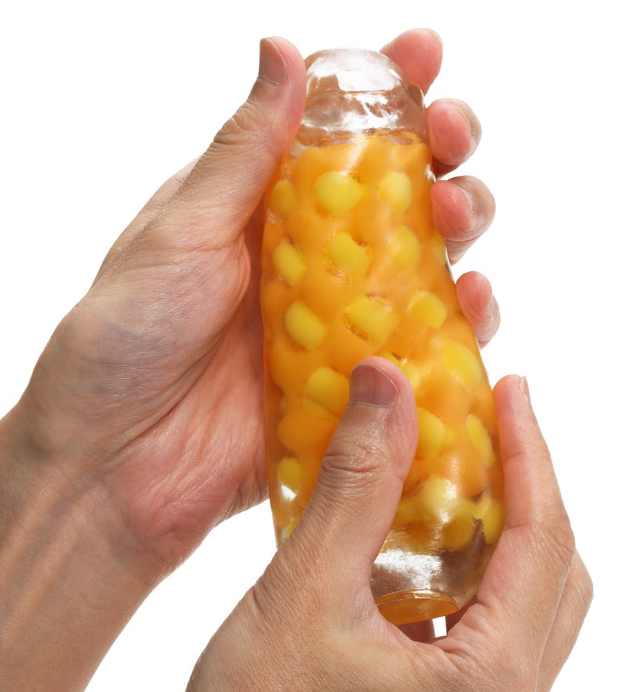Tenga Arte Weave · masturbátor pro opakované použití