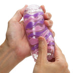 Tenga Arte Drape · masturbátor pro opakované použití