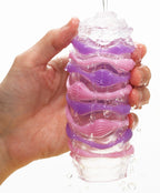Tenga Arte Drape · masturbátor pro opakované použití