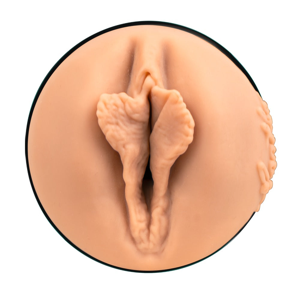 Kiiroo Feel Agatha Vega · realistický masturbátor s odlitkem vaginy