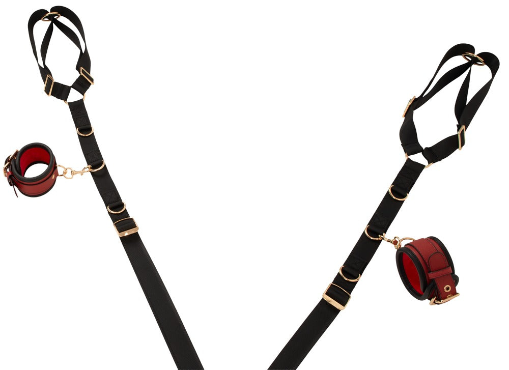 Bad Kitty Bed/Door Restraint Set · fixační sada k posteli i dveřím