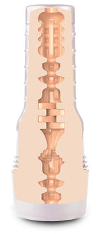 Fleshlight Girls Emma Hix Syrup · masturbátor s vaginálním vstupem