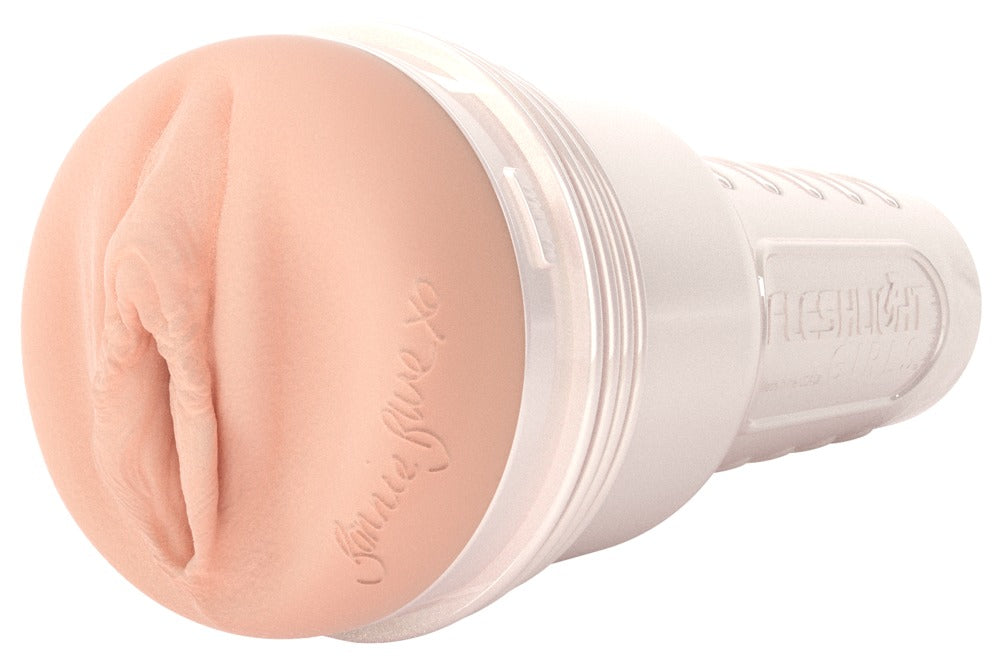 Fleshlight Girls Bonnie Blue 1K · masturbátor s odlitkem vaginy