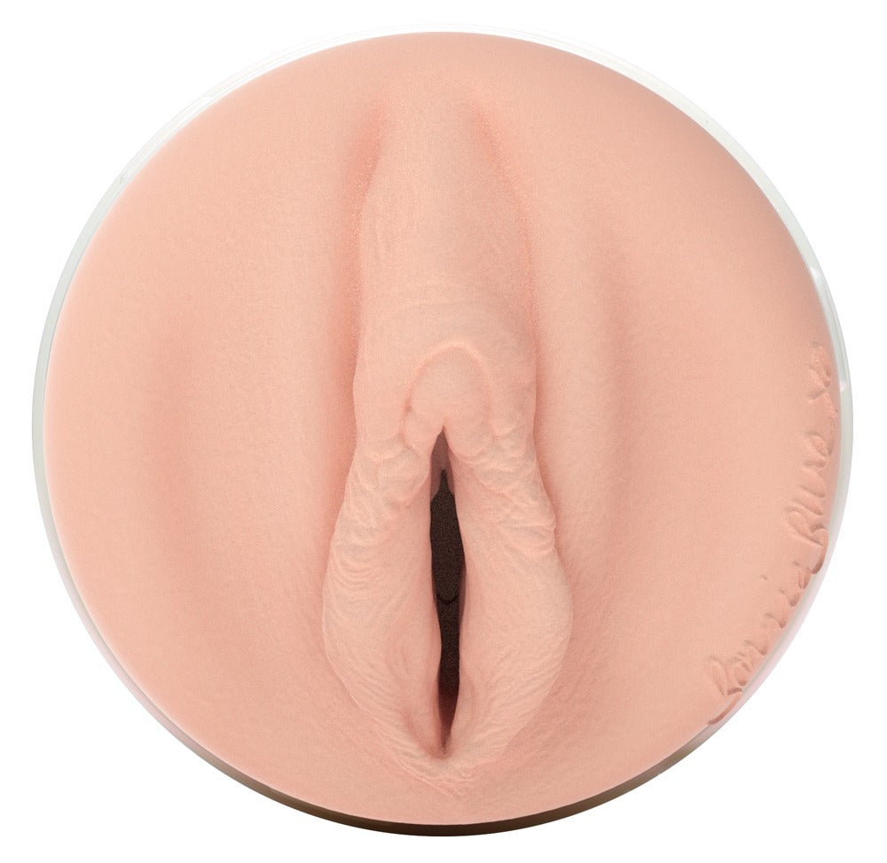 Fleshlight Girls Bonnie Blue 1K · masturbátor s odlitkem vaginy