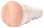 Fleshlight Girls Bonnie Blue Zero Miles · masturbátor s odlitkem anusu