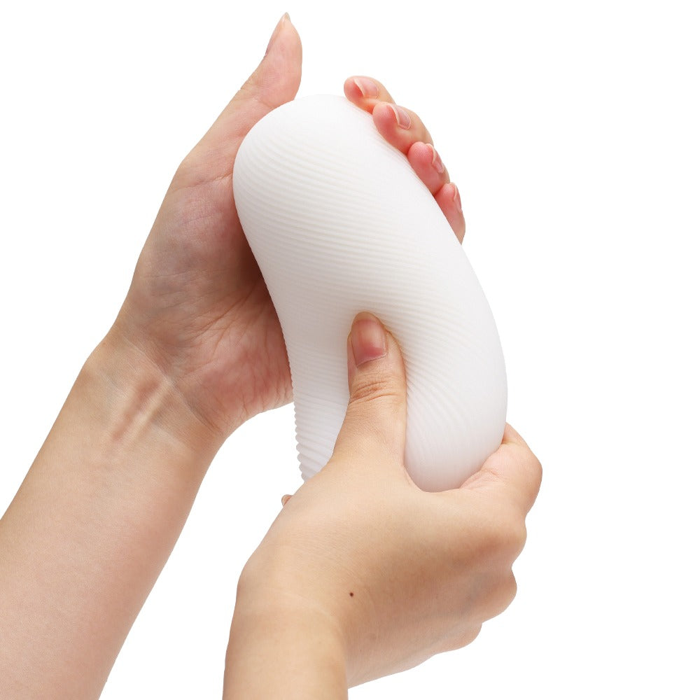 Tenga 3Dx Zen · opakovaně použitelný masturbátor