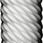 Tenga 3Dx Flow · opakovaně použitelný masturbátor