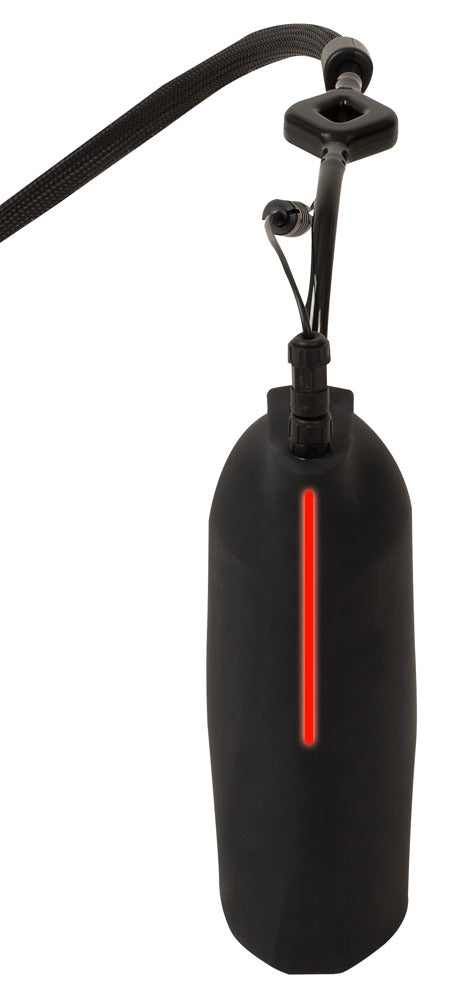 Suck-O-Mat 3 · automatický masturbátor se sáním, vibracemi a ohřevem
