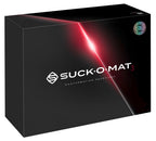 Suck-O-Mat 3 · automatický masturbátor se sáním, vibracemi a ohřevem