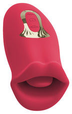 You2Toys Oral Fun · vibrátor s pohyblivými rty a jazykem