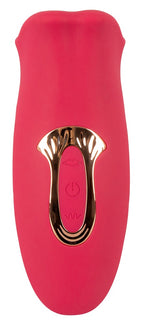 You2Toys Oral Fun · vibrátor s pohyblivými rty a jazykem