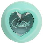 Cuties Mini Vibrator Green 4. generace · mini rabbit vibrátor