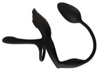 Couples Choice RC Multi Function · párový vibrátor 5 v 1 s dálkovým ovládáním