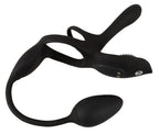 Couples Choice RC Multi Function · párový vibrátor 5 v 1 s dálkovým ovládáním