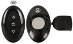 Couples Choice RC Multi Function · párový vibrátor 5 v 1 s dálkovým ovládáním