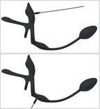 Couples Choice RC Multi Function · párový vibrátor 5 v 1 s dálkovým ovládáním