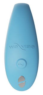 We-Vibe Sync Go · párový vibrátor s ovládáním v aplikaci · tyrkysová