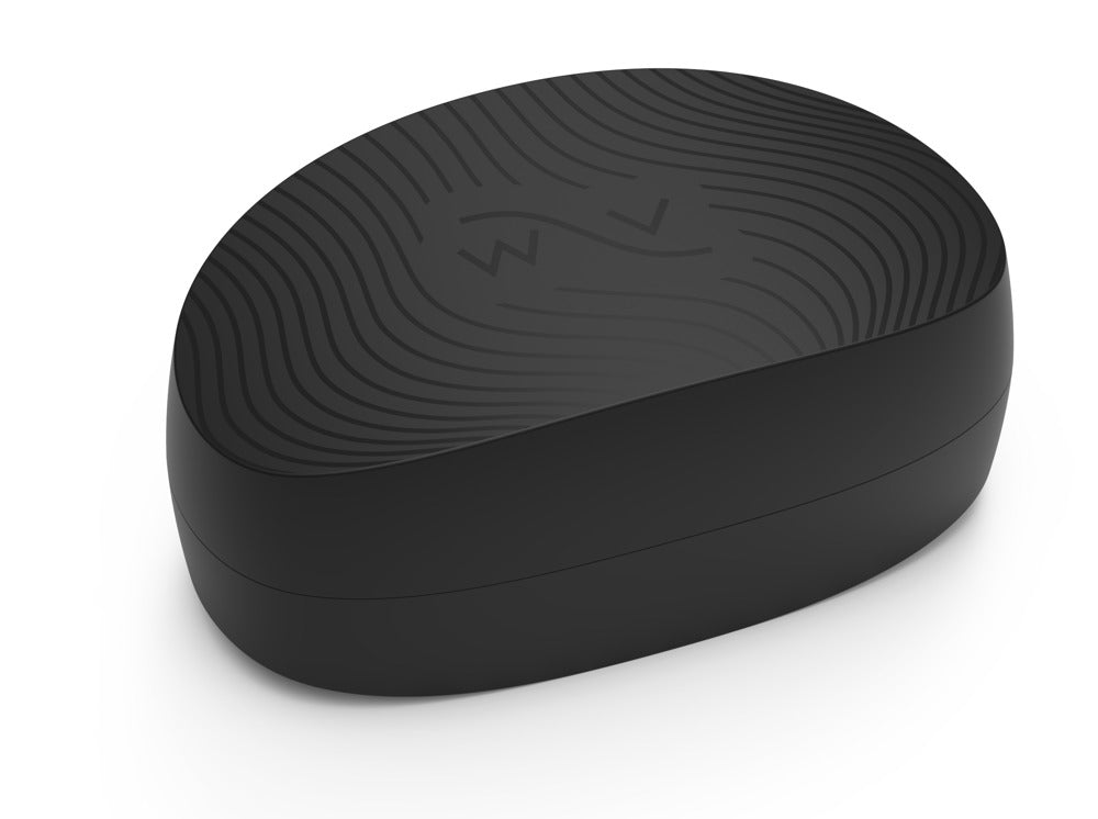 We-Vibe Sync Go · párový vibrátor s ovládáním v aplikaci · tyrkysová