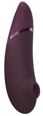Womanizer NEXT · tlakový stimulátor klitorisu s 3D Pleasure Air · tmavě fialová