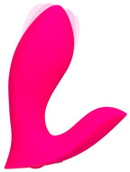 Lovense Flexer · vibrátor do kalhotek ovládaný aplikací