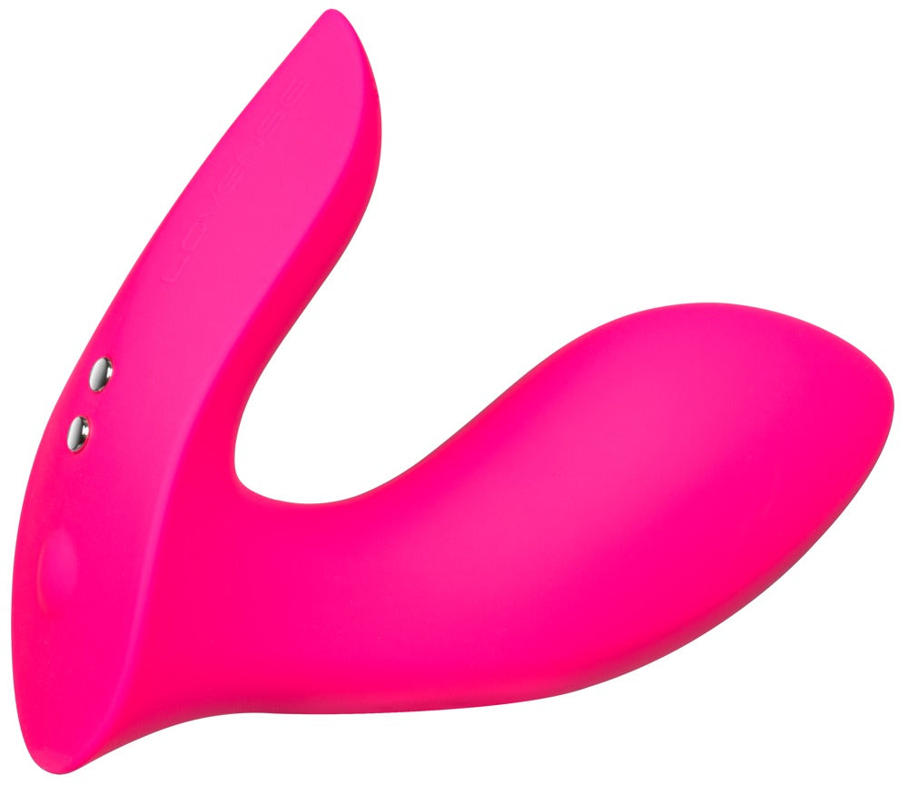 Lovense Flexer · vibrátor do kalhotek ovládaný aplikací