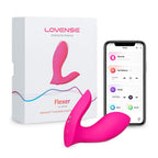 Lovense Flexer · vibrátor do kalhotek ovládaný aplikací