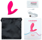Lovense Flexer · vibrátor do kalhotek ovládaný aplikací