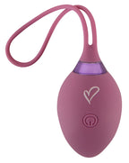 beau coeur Rovana RC Love Ball · vibrační venušina kulička s dálkovým ovladačem