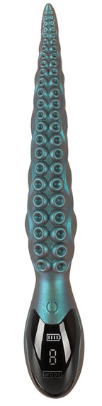 Beasty Cocks Octo Vibes · dlouhý vibrátor v chapadlovém designu