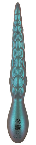 Beasty Cocks Octo Vibes · dlouhý vibrátor v chapadlovém designu